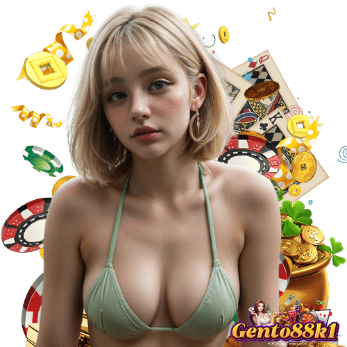 gento88k1 ทางเข้า