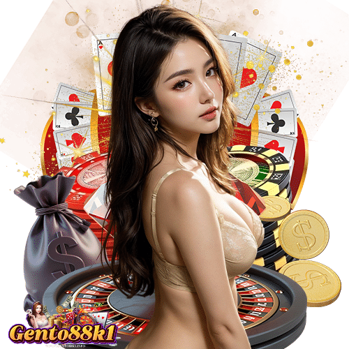gento88k1